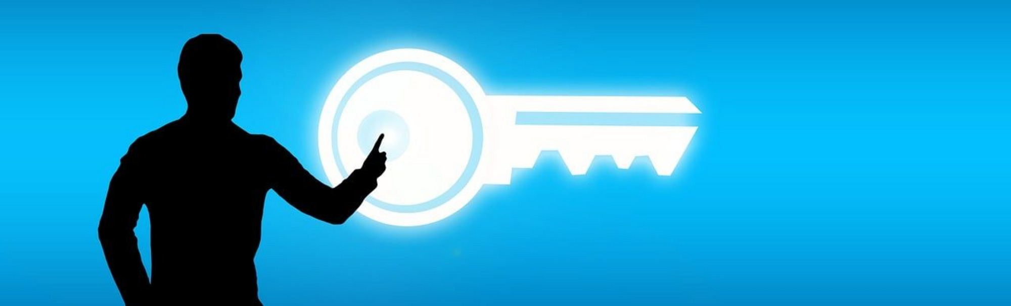 Datenschutz & Sicherheit