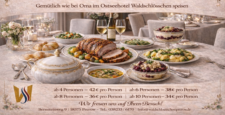 Familienessen