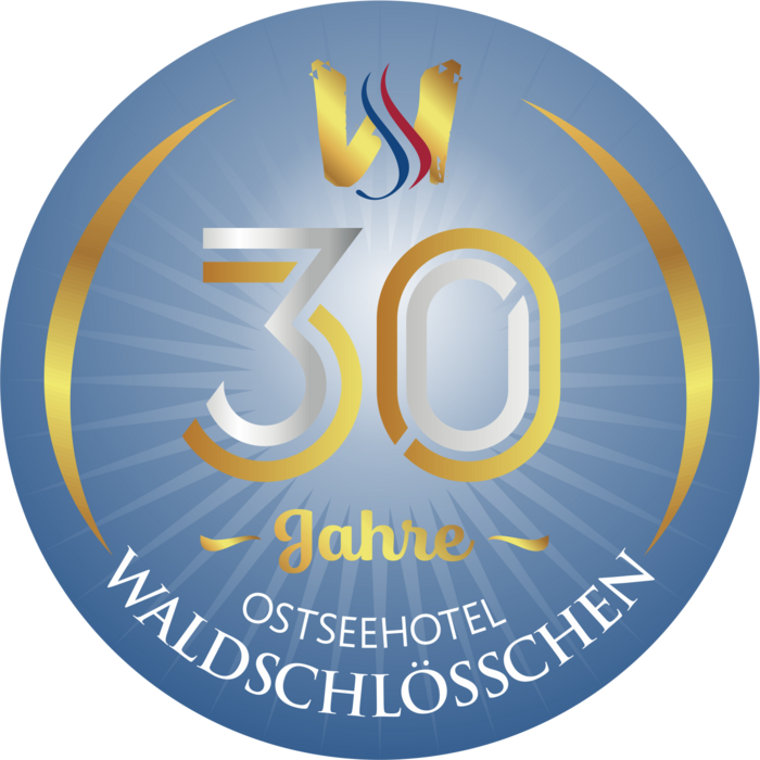 30 Jahre Waldschlösschen